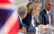 Prime Minister Liz Truss attends UNGA