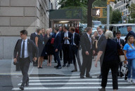 Prime Minister Liz Truss attends UNGA