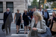 Prime Minister Liz Truss attends UNGA