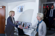 Prime Minister Liz Truss attends UNGA