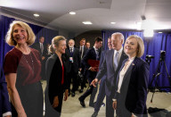 Prime Minister Liz Truss attends UNGA