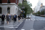 Prime Minister Liz Truss attends UNGA