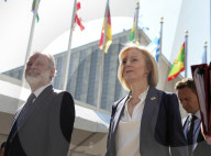 Prime Minister Liz Truss attends UNGA