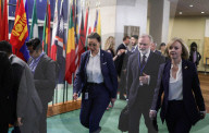 Prime Minister Liz Truss attends UNGA