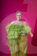 'I'm going to smash Strictly!' Jayde Adams on love, death, fat-shaming and disco dancing