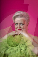 'I'm going to smash Strictly!' Jayde Adams on love, death, fat-shaming and disco dancing