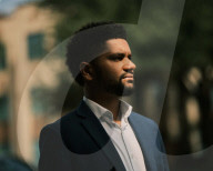 'I've been Maced, I've been to jail ...' Can 25-year-old Maxwell Frost now be the first Gen Z member of Congress?