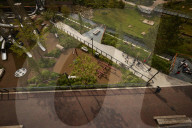 Manchester opens first new park in 100 years, complete with 'scary' slides