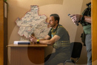 'I was born here and I'll die here': liberated Ukrainians tell of life under occupation