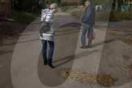 'I was born here and I'll die here': liberated Ukrainians tell of life under occupation