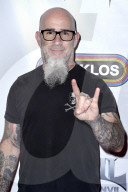 Scott Ian (Anthrax)