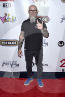 Scott Ian (Anthrax)