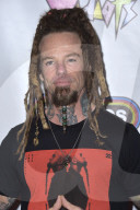 Logan Mader (Machine Head)