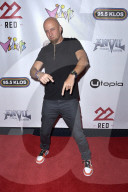 Shavo Odadjian (System of a Down)