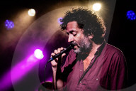 Destroyer live in Copenhagen, Denmark
