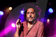 Destroyer live in Copenhagen, Denmark
