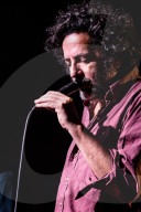 Destroyer live in Copenhagen, Denmark