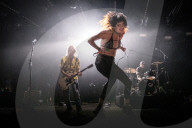 Surfbort live at Roskilde Festival 2022, Roskilde, Denmark