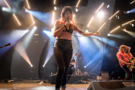 Surfbort live at Roskilde Festival 2022, Roskilde, Denmark