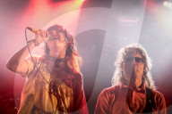 Surfbort live at Roskilde Festival 2022, Roskilde, Denmark