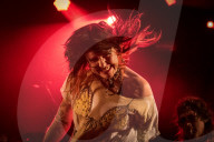 Surfbort live at Roskilde Festival 2022, Roskilde, Denmark