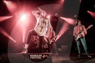 Surfbort live at Roskilde Festival 2022, Roskilde, Denmark