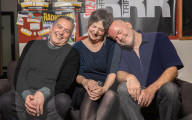 Off the beaten tracks: how three Melbourne writers talking music became a Triple R institution.