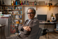 Maurice Glasman, architect of Blue Labour: 'Labour needs to be itself again'
