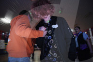 'I really wanted these kids to connect': Wagga's LGBTQ+ disco takes off