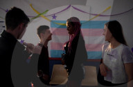 'I really wanted these kids to connect': Wagga's LGBTQ+ disco takes off