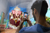 The cycle of life and death: the Hindu festival of Ganesh Chaturthi