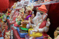 The cycle of life and death: the Hindu festival of Ganesh Chaturthi