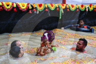 The cycle of life and death: the Hindu festival of Ganesh Chaturthi