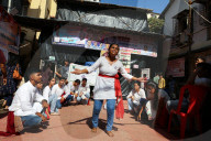 The cycle of life and death: the Hindu festival of Ganesh Chaturthi