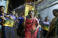 The cycle of life and death: the Hindu festival of Ganesh Chaturthi