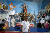 The cycle of life and death: the Hindu festival of Ganesh Chaturthi