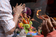 The cycle of life and death: the Hindu festival of Ganesh Chaturthi