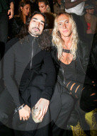 PEOPLE - Paris Fashion Week: Balmain Modenschau
