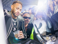 PEOPLE - Paris Fashion Week: Balmain Modenschau
