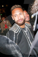 PEOPLE - Paris Fashion Week: Balmain Modenschau