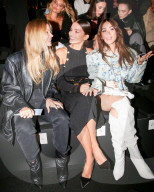 PEOPLE - Paris Fashion Week: Balmain Modenschau