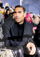 PEOPLE - Paris Fashion Week: Balmain Modenschau