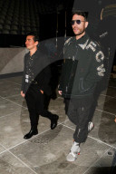 PEOPLE - Paris Fashion Week: Balmain Modenschau