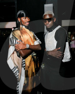 PEOPLE - Paris Fashion Week: Balmain Modenschau