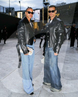 PEOPLE - Paris Fashion Week: Balmain Modenschau