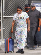 PEOPLE - Rapper Coolio mit 59 Jahren gestorben
