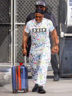 PEOPLE - Rapper Coolio mit 59 Jahren gestorben