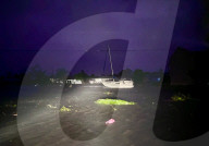 NEWS - USA: Hurrikan Ian richtet schwere SchÃ¤den in Florida an