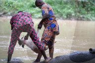 Sacred ground: the ancient grove where Yoruba traditions are reborn