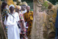 Sacred ground: the ancient grove where Yoruba traditions are reborn